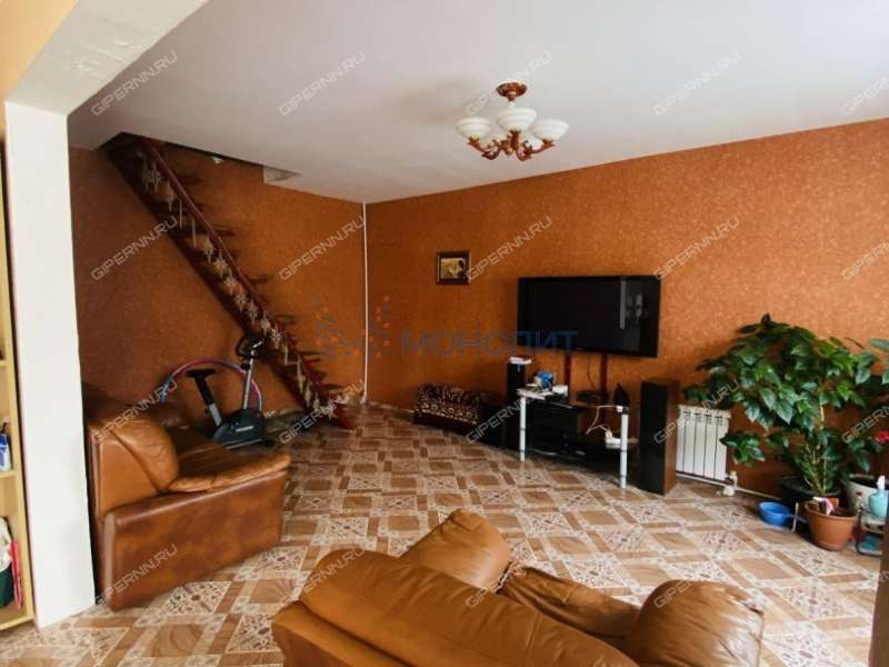 коттедж на Пригородной улице деревня Высоково