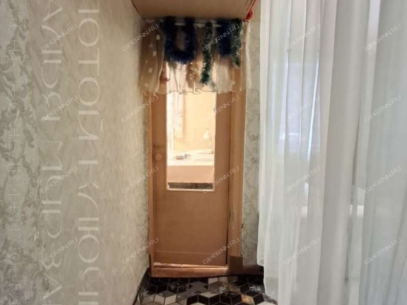 однокомнатная квартира на Комсомольской улице дом 2В