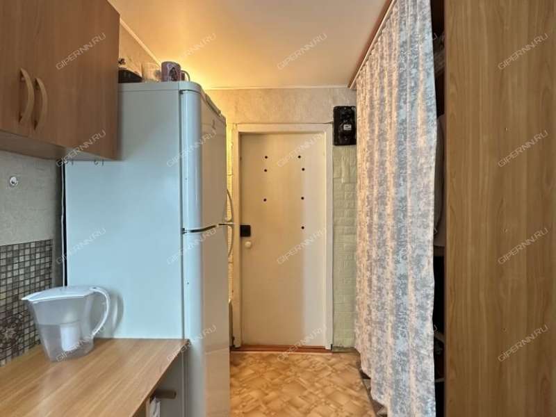 комната в доме 11А к3 на Мончегорской улице