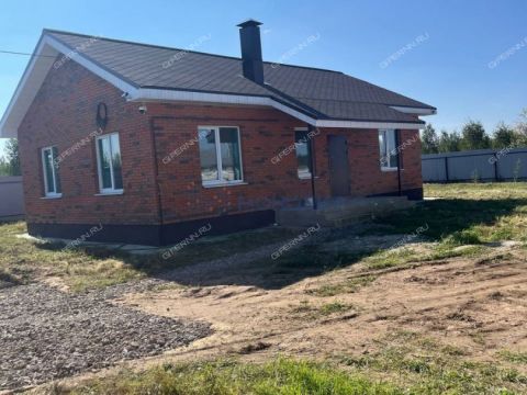 dom-derevnya-kalikino-gorodskoy-okrug-bor фото