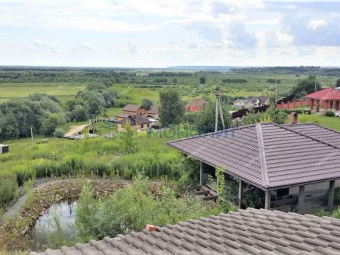 derevnya-rzhavka-kstovskiy-rayon фото