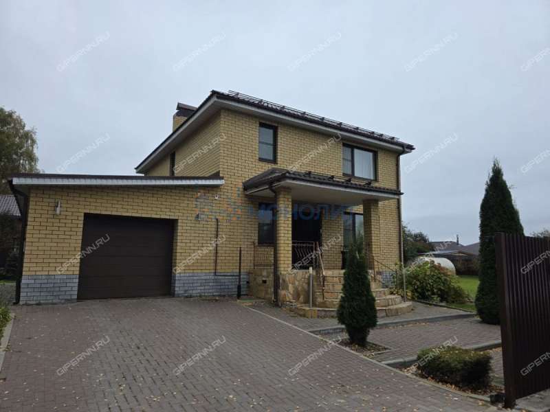 дом на - деревня Жеховская