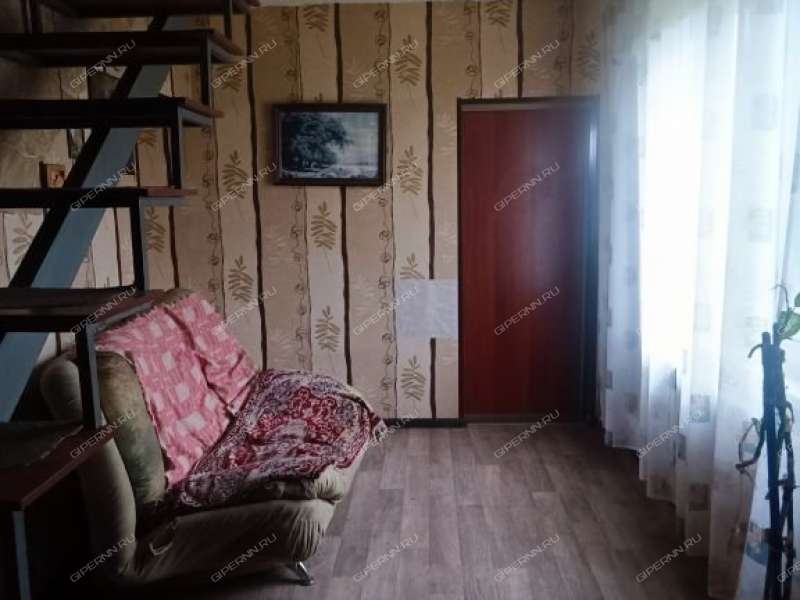 дом на Ключевой улице село Богоявление