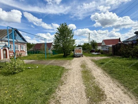 dom-selo-krasnyy-oselok-lyskovskiy-municipalnyy-okrug фото