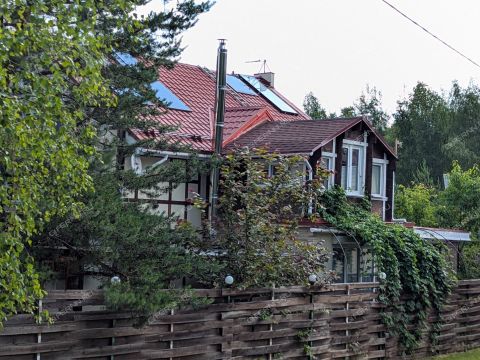 kottedzh-kp-zvezda-dalnekonstantinovskiy-rayon фото