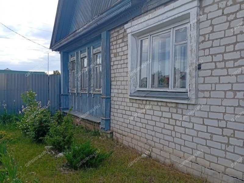 дом на Конноармейской улице