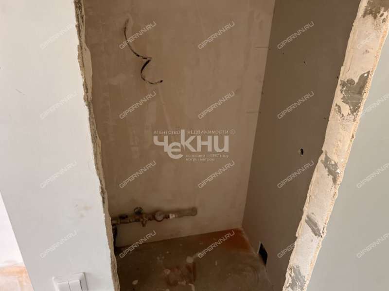 таунхаус на улице Европейская деревня Афонино