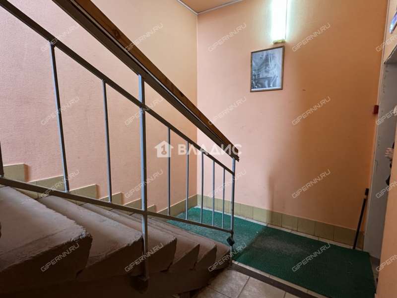 помещение под помещение свободного назначения на Гордеевской улице