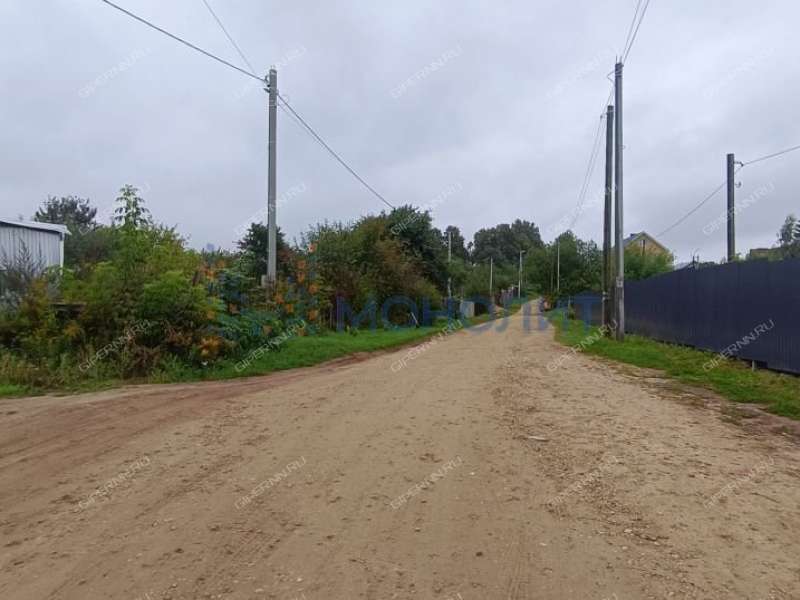 дача на СНТ Кирпичник деревня Афонино