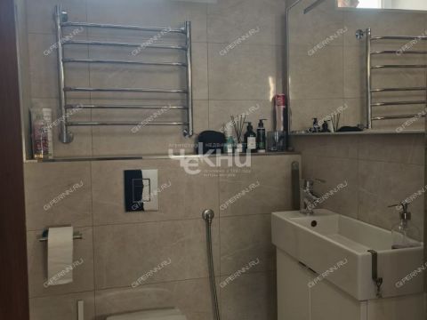 dom-rabochiy-poselok-bolshoe-kozino-balahninskiy-municipalnyy-okrug фото