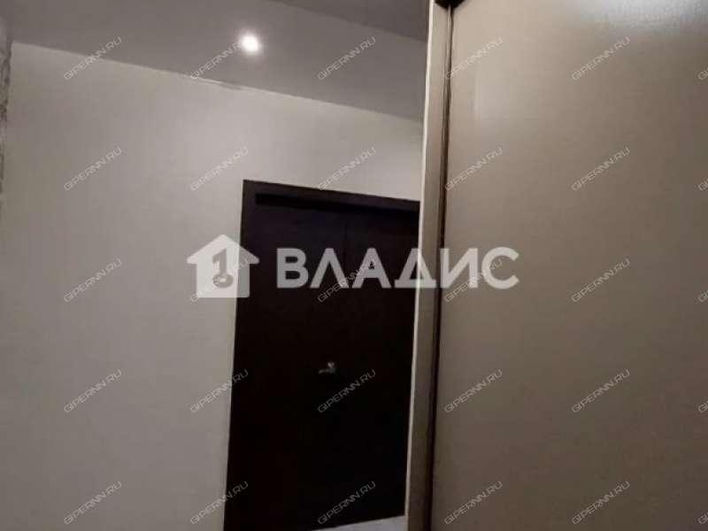 двухкомнатная квартира на бульваре Академика Королёва дом 4
