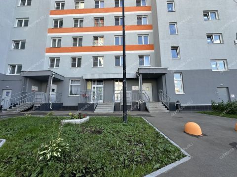1-komnatnaya-ul-kosmicheskaya-d-34-1 фото