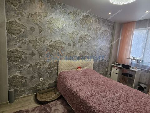 2-komnatnaya-ul-akademicheskaya-d-12 фото