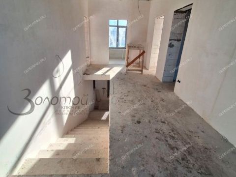 kottedzh-derevnya-kvasovo-gorodskoy-okrug-bor фото