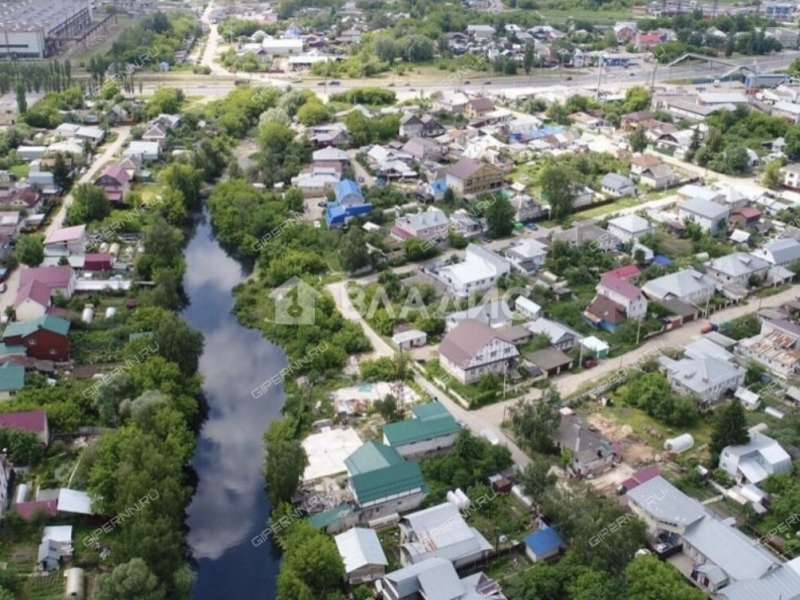 дом на Волочильной улице