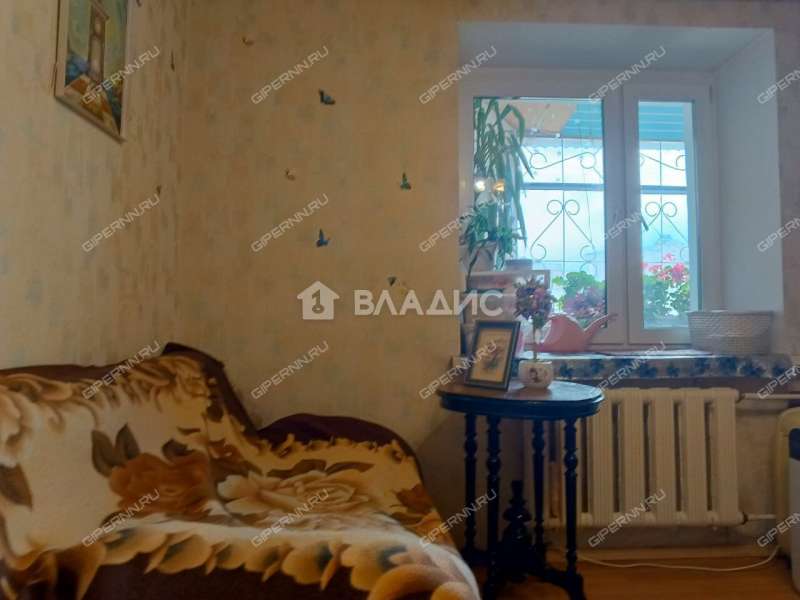 пятикомнатная квартира на проспекте Гагарина дом 119