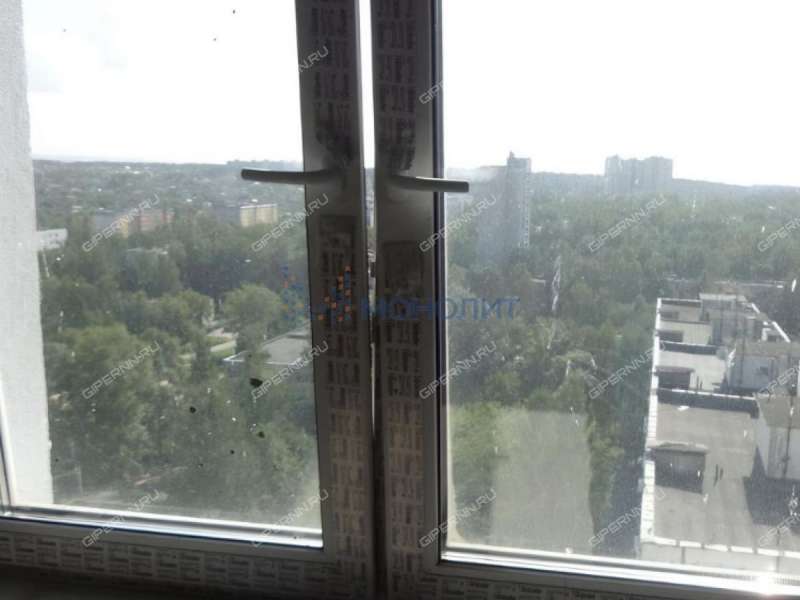 двухкомнатная квартира на улице Маршала Жукова дом 8 к1