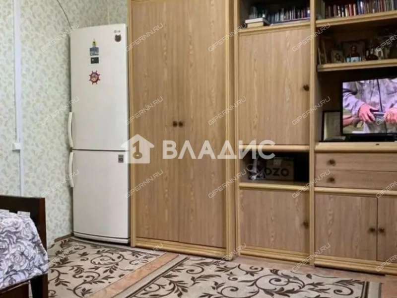 комната в доме 14 на Кировской улице