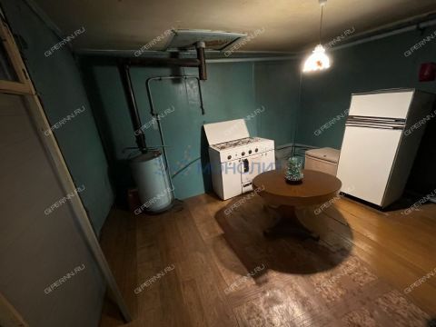 dom-poselok-gavrilovka-gorodskoy-okrug-dzerzhinsk фото