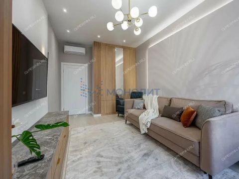 2-komnatnaya-ul-tverskaya-d-7 фото