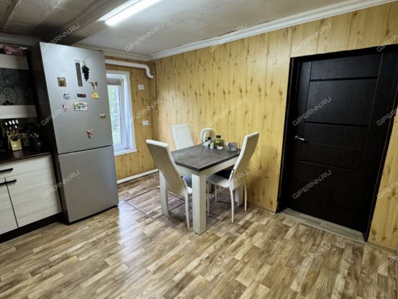 дом на д 48 деревня Зыково (Ситниковский сельсовет