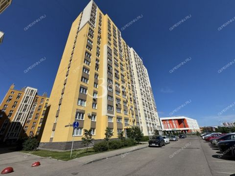 kvartira-studiya-ul-mechtateley-d-4 фото
