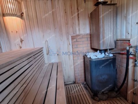 dacha-derevnya-kileley-bogorodskiy-municipalnyy-okrug фото