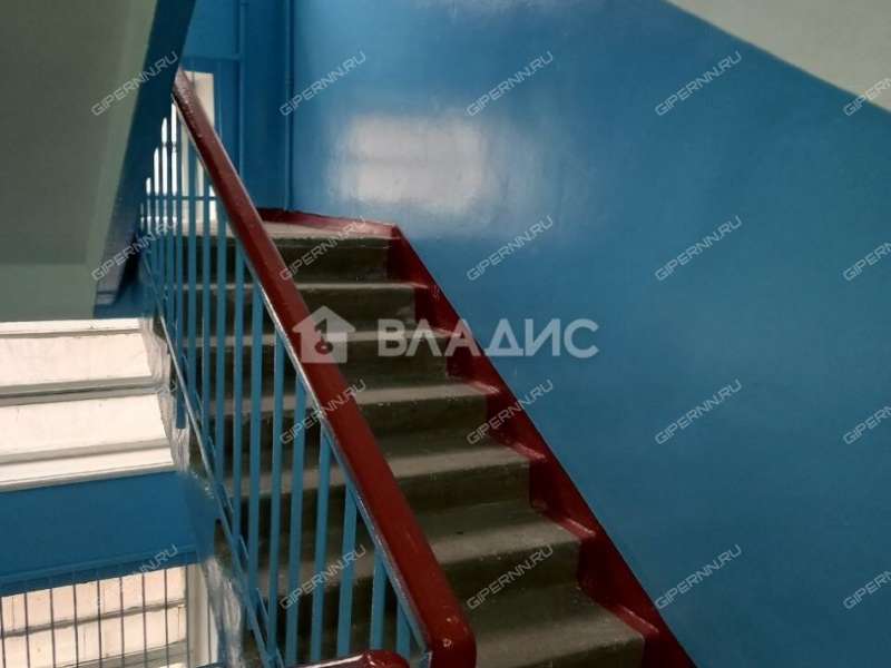 однокомнатная квартира на Берёзовской улице дом 4