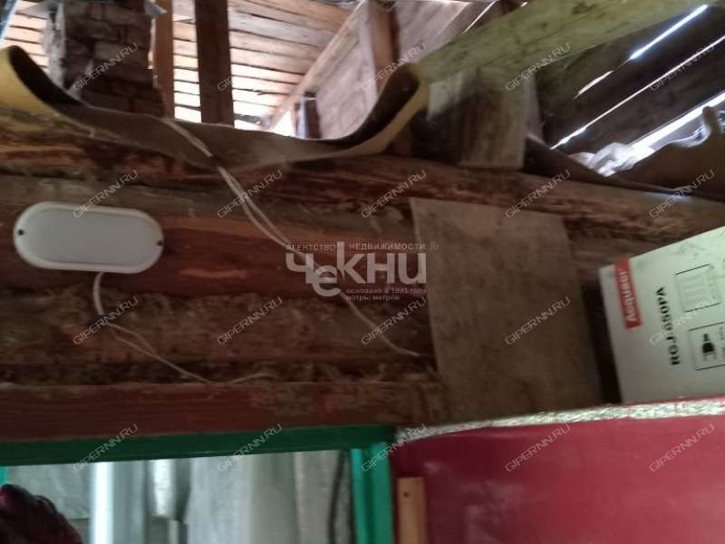 дом на  деревня Бутаково