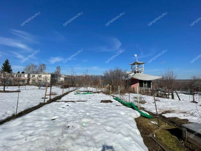 дом на улице Свободы село Работки