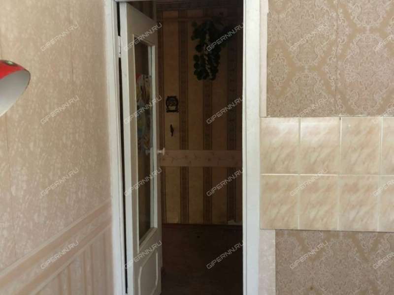 двухкомнатная квартира на Львовской улице дом 10