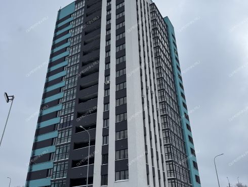 ulica-zhurova-15 фото