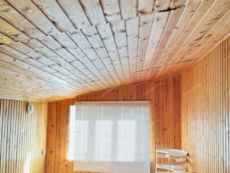 коттедж на  село Останкино