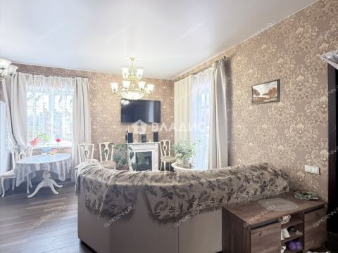 taunhaus-derevnya-studenec-kstovskiy-rayon фото