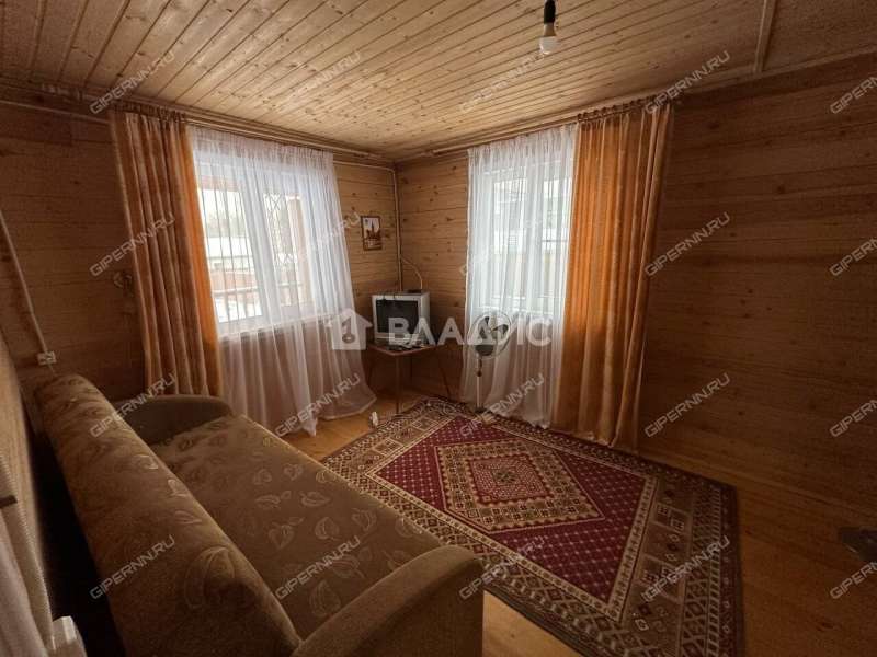 дом на улице Фруктовая село Ефимьево