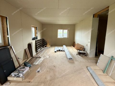 dom-derevnya-mihalchikovo-kstovskiy-rayon фото