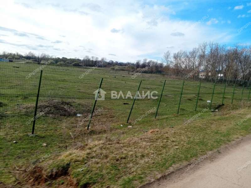 дом на улице Советская село Гаврилово