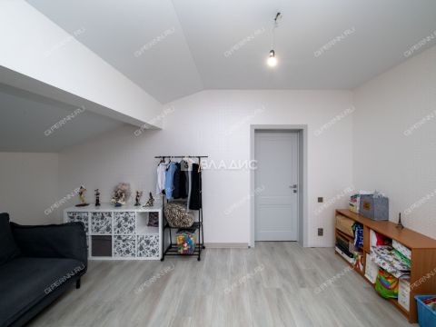 dom-derevnya-karabatovo-kstovskiy-rayon фото