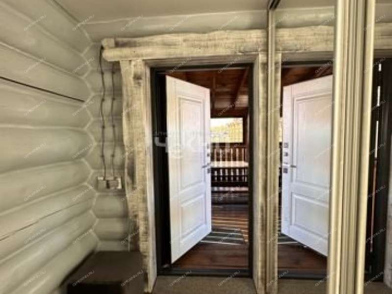 дом на Започтовой улице город Городец
