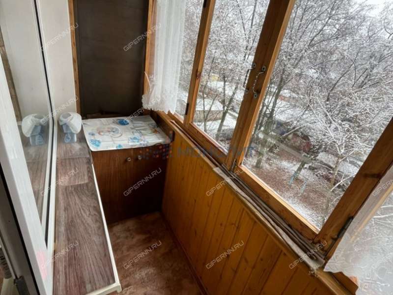 однокомнатная квартира на Московском шоссе дом 282