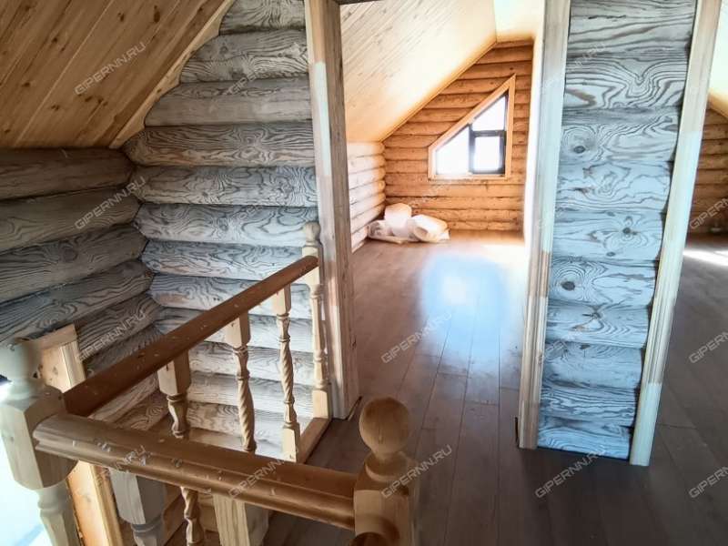 дом на Овражная село Дивеево