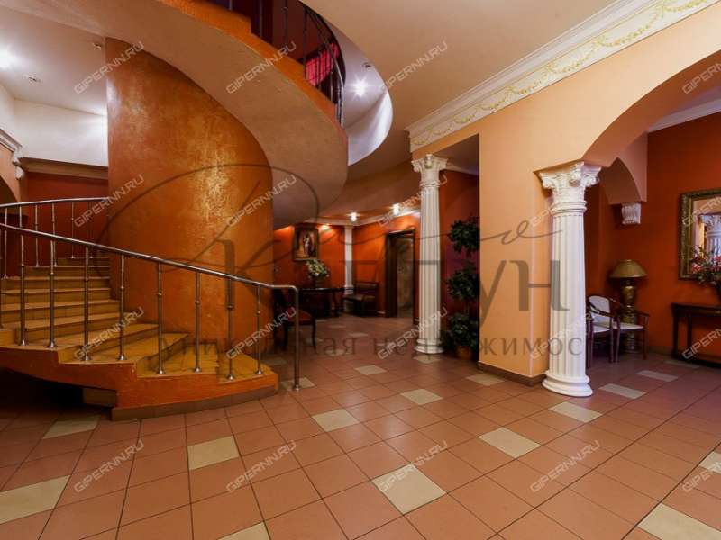 помещение под торговую площадь на Московском шоссе