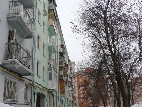 Чбар ул звездинка 24 нижний новгород фото