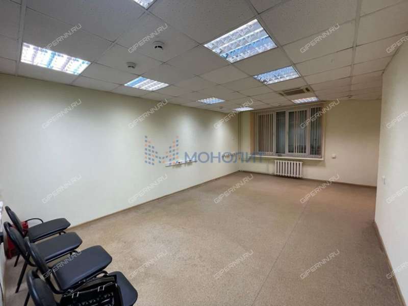 помещение под помещение свободного назначения, офис на Варварской улице