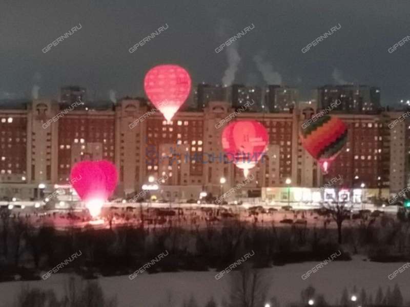 однокомнатная квартира на улице Карла Маркса дом 56
