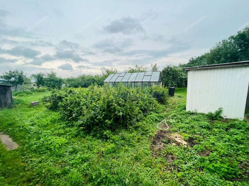 дом на улице Коммунистическая село Бритово