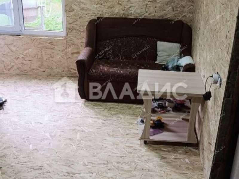 земельный участок 15 соток улица Гагарина деревня Берёзовка