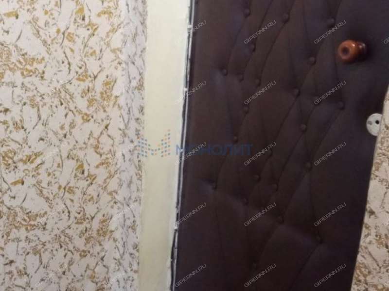 трёхкомнатная квартира на улице Куйбышева дом 61