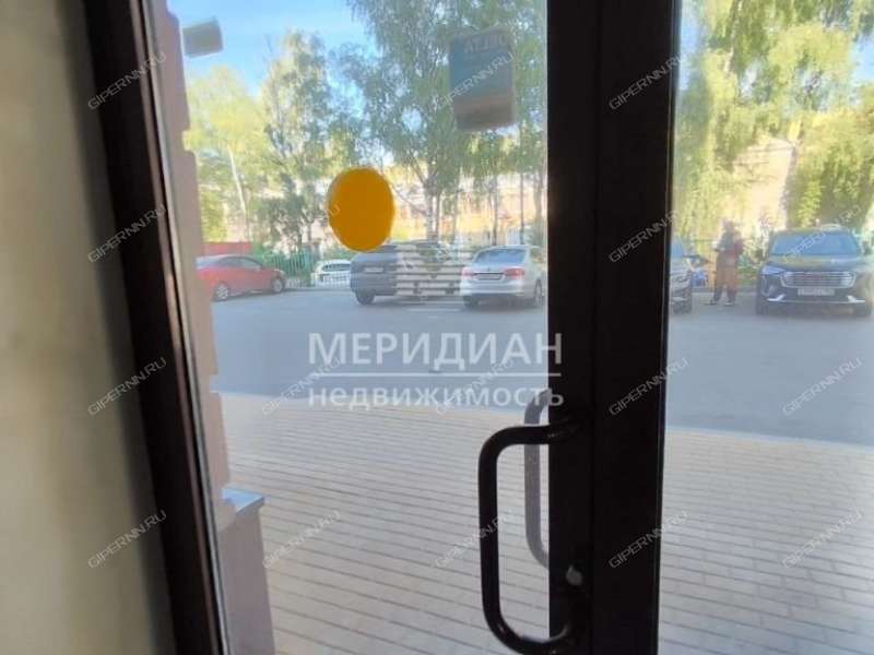 помещение под помещение свободного назначения на улице 50-летия Победы