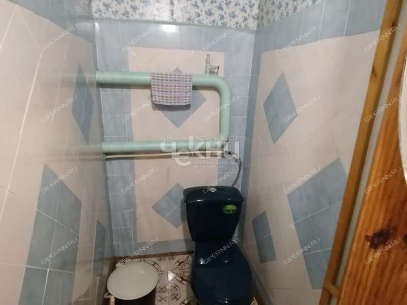 дом на Севастопольской улице